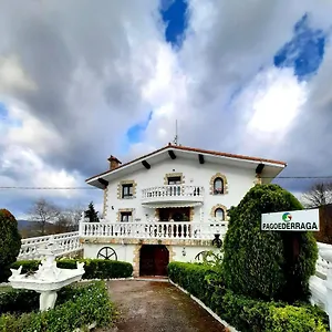 Agroturismo Pagoederraga , Orio Spagna
