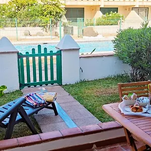 Balancon Playa Cabezo Apartamento
