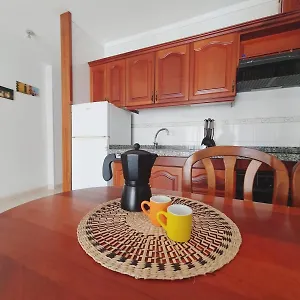  Apartment Alquilaencanarias Tio Claudio
