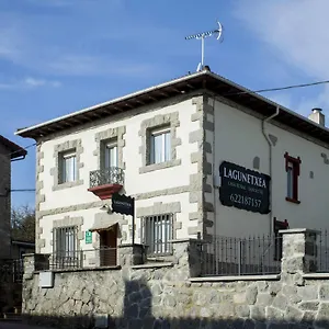 Lagun Etxea , Pobes Spagna